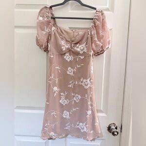 Altar'd State dress
